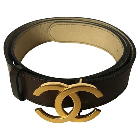 chanel belts nordstrom|chanel ladies belt price.